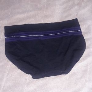 Cacique Intimates & Sleepwear - Black & Purple Hipster Panties NWT 14/16 Cacique Intimates & Sleepwear - Black & Purple Hipster Panties NWT 14/16